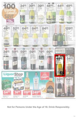 Checkers Gauteng, Mpumalanga, Limpopo, North West : Easter Specials (08 Apr - 21 Apr 2019), page 5