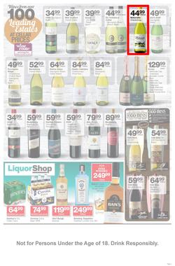 Checkers Gauteng, Mpumalanga, Limpopo, North West : Easter Specials (08 Apr - 21 Apr 2019), page 5