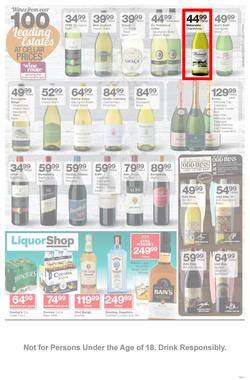 Checkers Gauteng, Mpumalanga, Limpopo, North West : Easter Specials (08 Apr - 21 Apr 2019), page 5