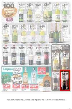 Checkers Gauteng, Mpumalanga, Limpopo, North West : Easter Specials (08 Apr - 21 Apr 2019), page 5