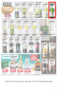 Checkers Gauteng, Mpumalanga, Limpopo, North West : Easter Specials (08 Apr - 21 Apr 2019), page 5