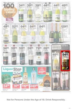Checkers Gauteng, Mpumalanga, Limpopo, North West : Easter Specials (08 Apr - 21 Apr 2019), page 5