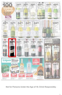 Checkers Gauteng, Mpumalanga, Limpopo, North West : Easter Specials (08 Apr - 21 Apr 2019), page 5