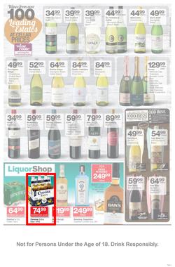 Checkers Gauteng, Mpumalanga, Limpopo, North West : Easter Specials (08 Apr - 21 Apr 2019), page 5