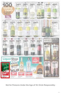 Checkers Gauteng, Mpumalanga, Limpopo, North West : Easter Specials (08 Apr - 21 Apr 2019), page 5