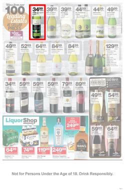 Checkers Gauteng, Mpumalanga, Limpopo, North West : Easter Specials (08 Apr - 21 Apr 2019), page 5