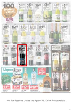 Checkers Gauteng, Mpumalanga, Limpopo, North West : Easter Specials (08 Apr - 21 Apr 2019), page 5