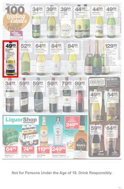 Checkers Gauteng, Mpumalanga, Limpopo, North West : Easter Specials (08 Apr - 21 Apr 2019), page 5
