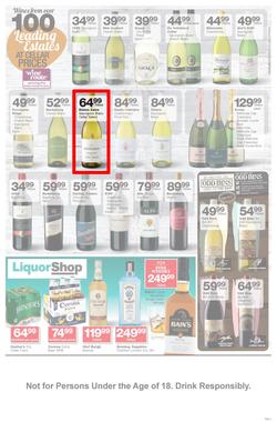 Checkers Gauteng, Mpumalanga, Limpopo, North West : Easter Specials (08 Apr - 21 Apr 2019), page 5