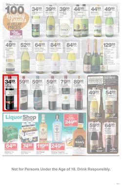 Checkers Gauteng, Mpumalanga, Limpopo, North West : Easter Specials (08 Apr - 21 Apr 2019), page 5
