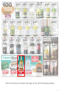 Checkers Gauteng, Mpumalanga, Limpopo, North West : Easter Specials (08 Apr - 21 Apr 2019), page 5