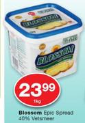 Blossom Epic Spread 40%-1Kg