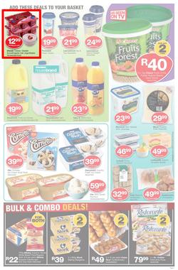 Checkers Gauteng, Mpumalanga, Limpopo, North West : Easter Specials (08 Apr - 21 Apr 2019), page 7