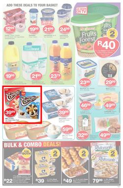 Checkers Gauteng, Mpumalanga, Limpopo, North West : Easter Specials (08 Apr - 21 Apr 2019), page 7