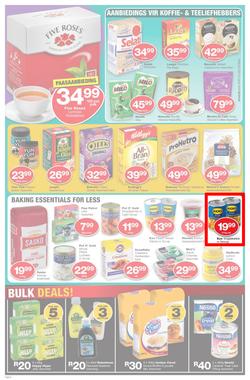 Checkers Gauteng, Mpumalanga, Limpopo, North West : Easter Specials (08 Apr - 21 Apr 2019), page 8