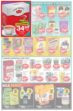 Checkers Gauteng, Mpumalanga, Limpopo, North West : Easter Specials (08 Apr - 21 Apr 2019), page 8