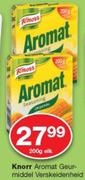 Knorr Aromat Geurmiddel-200g Each
