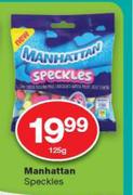 Manhattan Speckles-125g
