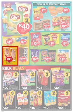 Checkers Gauteng, Mpumalanga, Limpopo, North West : Easter Specials (08 Apr - 21 Apr 2019), page 10