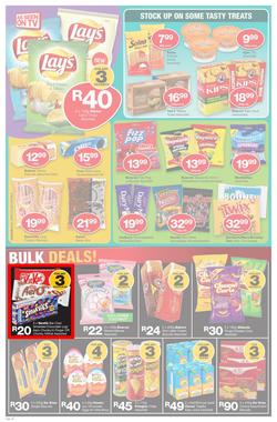 Checkers Gauteng, Mpumalanga, Limpopo, North West : Easter Specials (08 Apr - 21 Apr 2019), page 10
