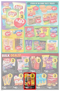 Checkers Gauteng, Mpumalanga, Limpopo, North West : Easter Specials (08 Apr - 21 Apr 2019), page 10