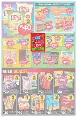 Checkers Gauteng, Mpumalanga, Limpopo, North West : Easter Specials (08 Apr - 21 Apr 2019), page 10