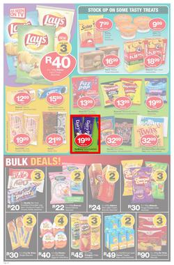 Checkers Gauteng, Mpumalanga, Limpopo, North West : Easter Specials (08 Apr - 21 Apr 2019), page 10
