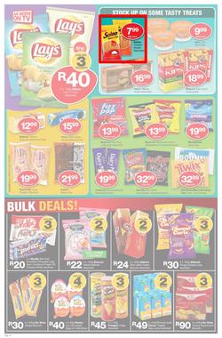 Checkers Gauteng, Mpumalanga, Limpopo, North West : Easter Specials (08 Apr - 21 Apr 2019), page 10