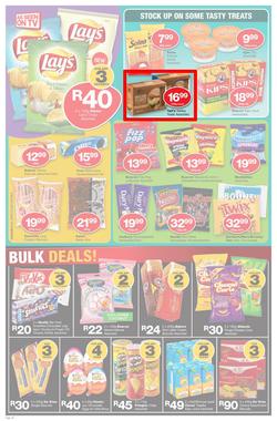Checkers Gauteng, Mpumalanga, Limpopo, North West : Easter Specials (08 Apr - 21 Apr 2019), page 10
