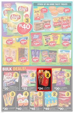 Checkers Gauteng, Mpumalanga, Limpopo, North West : Easter Specials (08 Apr - 21 Apr 2019), page 10