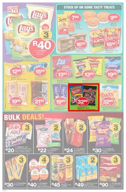Checkers Gauteng, Mpumalanga, Limpopo, North West : Easter Specials (08 Apr - 21 Apr 2019), page 10