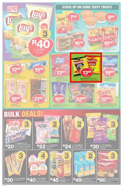 Checkers Gauteng, Mpumalanga, Limpopo, North West : Easter Specials (08 Apr - 21 Apr 2019), page 10