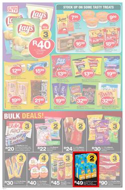 Checkers Gauteng, Mpumalanga, Limpopo, North West : Easter Specials (08 Apr - 21 Apr 2019), page 10