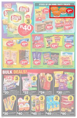 Checkers Gauteng, Mpumalanga, Limpopo, North West : Easter Specials (08 Apr - 21 Apr 2019), page 10