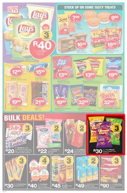 Checkers Gauteng, Mpumalanga, Limpopo, North West : Easter Specials (08 Apr - 21 Apr 2019), page 10