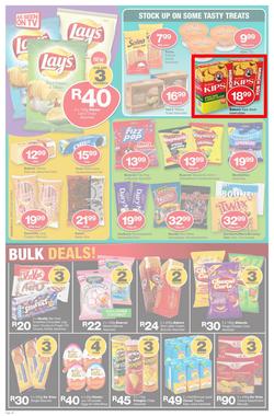 Checkers Gauteng, Mpumalanga, Limpopo, North West : Easter Specials (08 Apr - 21 Apr 2019), page 10