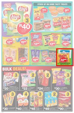 Checkers Gauteng, Mpumalanga, Limpopo, North West : Easter Specials (08 Apr - 21 Apr 2019), page 10