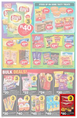 Checkers Gauteng, Mpumalanga, Limpopo, North West : Easter Specials (08 Apr - 21 Apr 2019), page 10