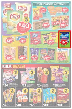 Checkers Gauteng, Mpumalanga, Limpopo, North West : Easter Specials (08 Apr - 21 Apr 2019), page 10