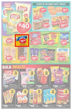 Checkers Gauteng, Mpumalanga, Limpopo, North West : Easter Specials (08 Apr - 21 Apr 2019), page 10