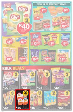 Checkers Gauteng, Mpumalanga, Limpopo, North West : Easter Specials (08 Apr - 21 Apr 2019), page 10