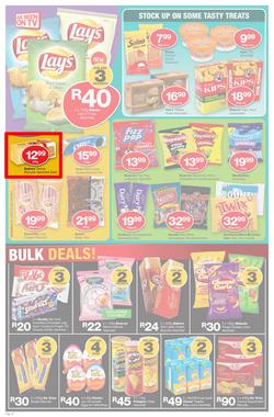 Checkers Gauteng, Mpumalanga, Limpopo, North West : Easter Specials (08 Apr - 21 Apr 2019), page 10