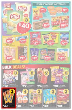 Checkers Gauteng, Mpumalanga, Limpopo, North West : Easter Specials (08 Apr - 21 Apr 2019), page 10