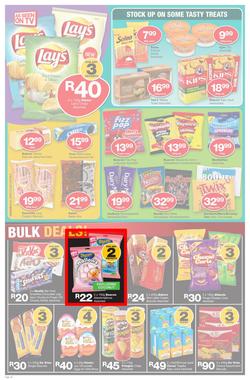 Checkers Gauteng, Mpumalanga, Limpopo, North West : Easter Specials (08 Apr - 21 Apr 2019), page 10