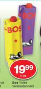 Bos Ystee Verskeidenheid-1Ltr Elk
