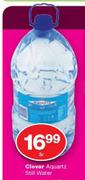 Clover Aquartz Still Water-5Ltr