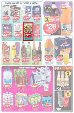 Checkers Gauteng, Mpumalanga, Limpopo, North West : Easter Specials (08 Apr - 21 Apr 2019), page 11