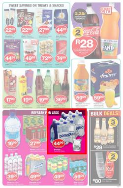 Checkers Gauteng, Mpumalanga, Limpopo, North West : Easter Specials (08 Apr - 21 Apr 2019), page 11