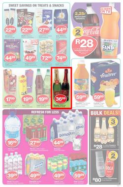 Checkers Gauteng, Mpumalanga, Limpopo, North West : Easter Specials (08 Apr - 21 Apr 2019), page 11