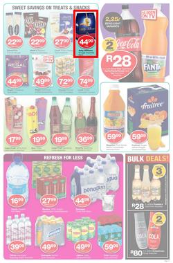 Checkers Gauteng, Mpumalanga, Limpopo, North West : Easter Specials (08 Apr - 21 Apr 2019), page 11